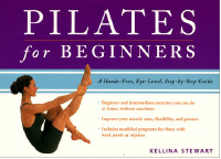 Pilates For Beginner By Kellina Stewart